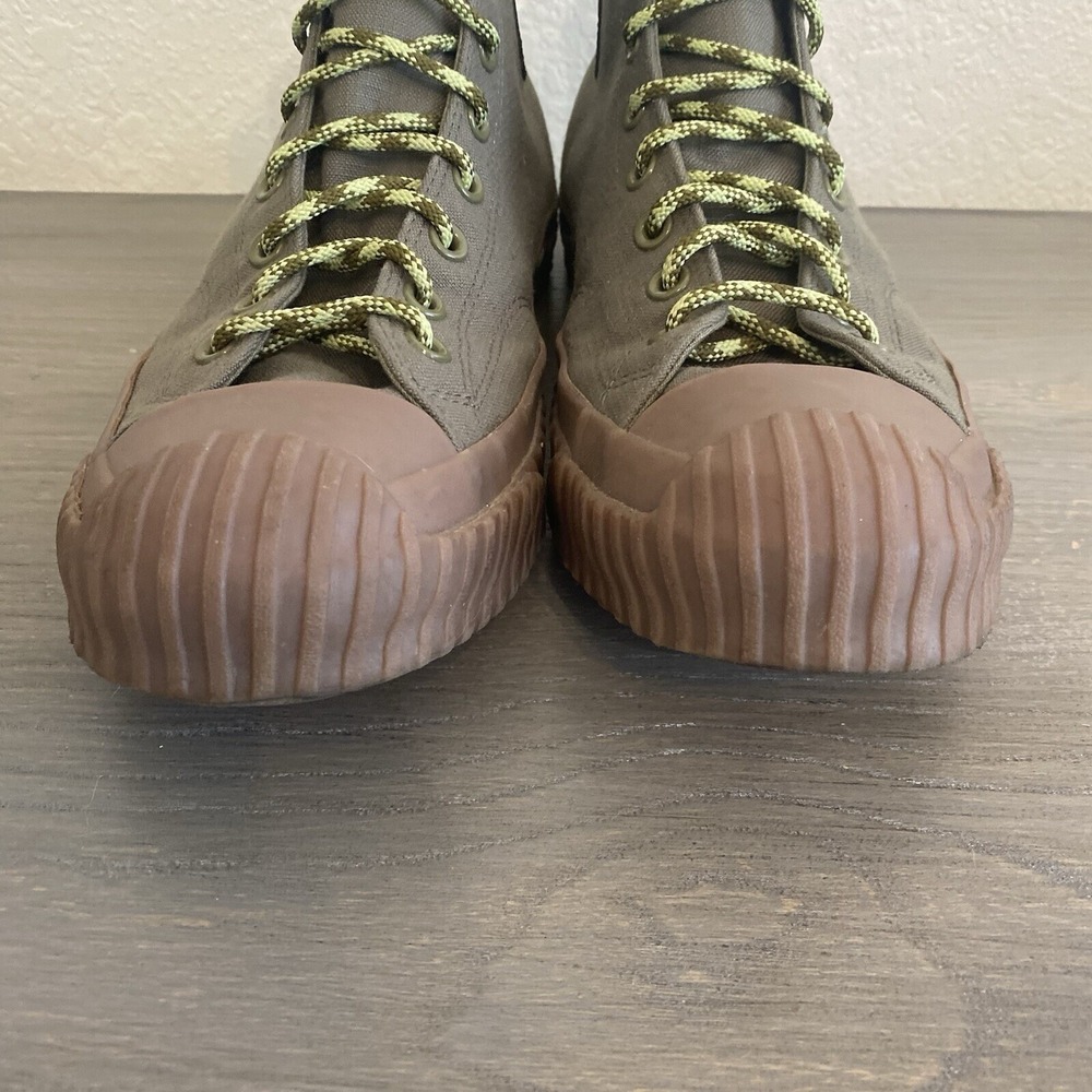 Converse Chuck 70 Bosey High Unisex (Utility Gum) – Mens 11/Womens 13 - Picture 6 of 10
